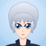 Персонаж из сериала Покемон